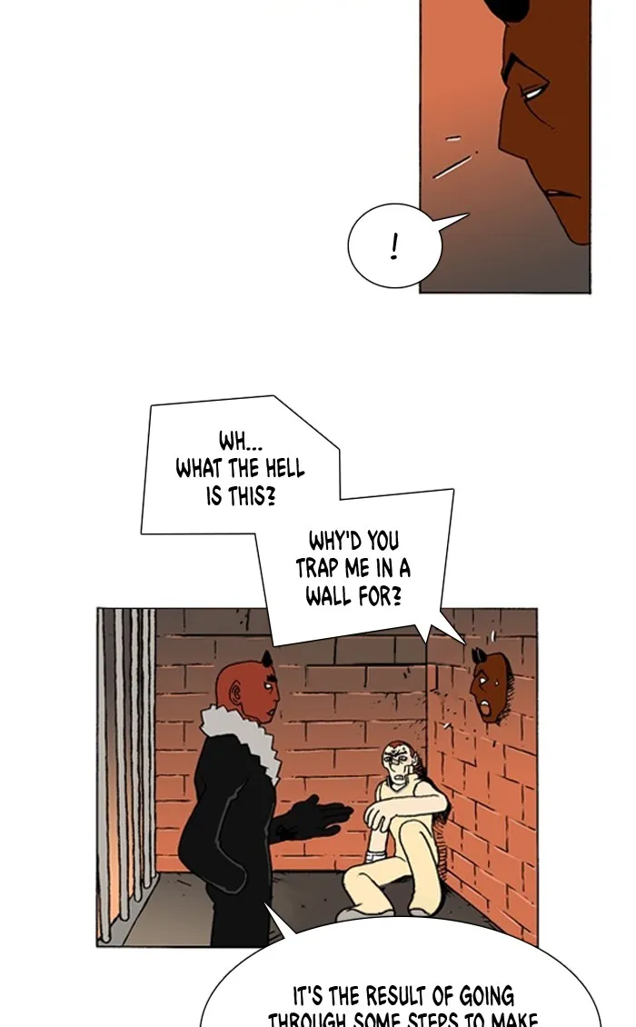 Read Denma chapter 813 image 13 on Lezhin