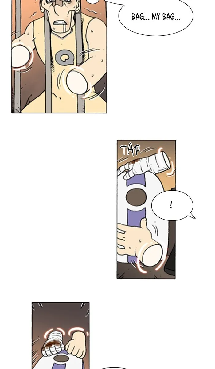 Read Denma chapter 814 image 12 on Lezhin