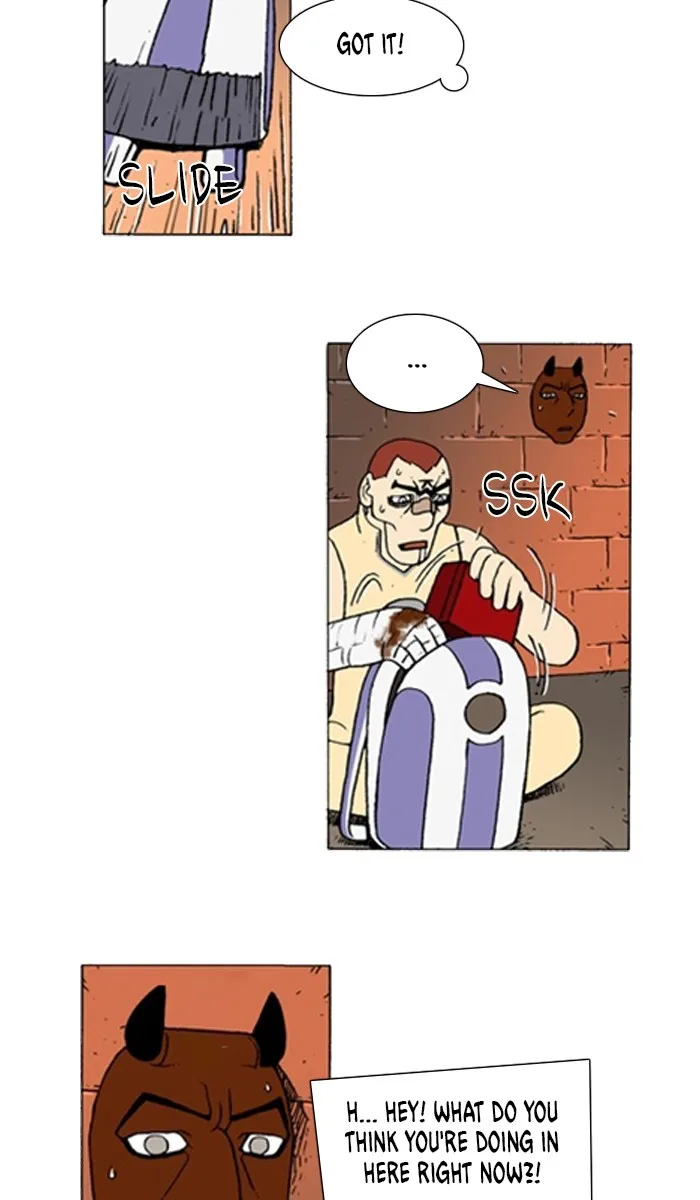 Read Denma chapter 814 image 13 on Lezhin
