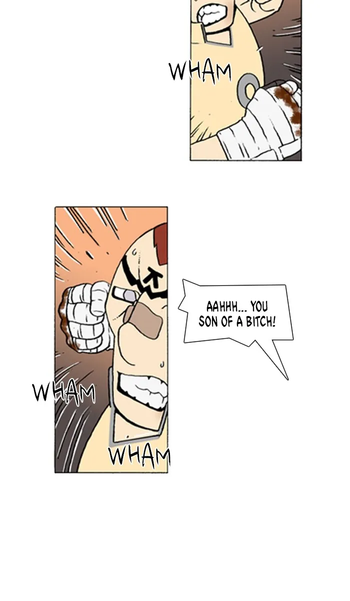 Read Denma chapter 815 image 10 on Lezhin