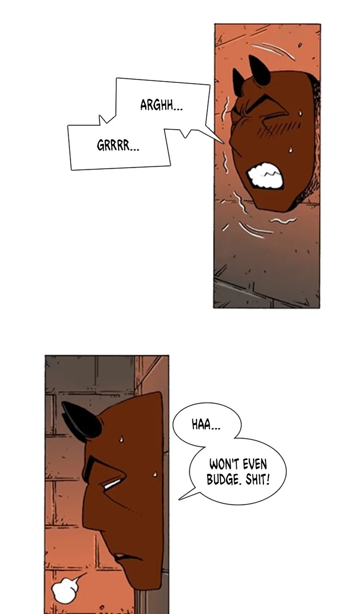 Read Denma chapter 815 image 4 on Lezhin