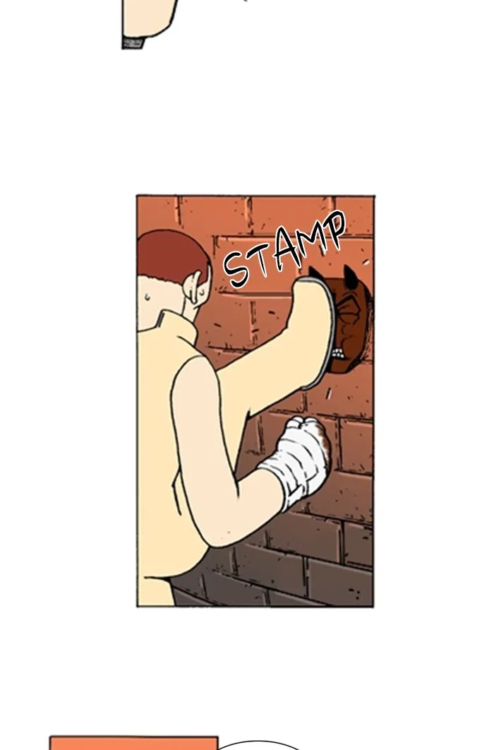Read Denma chapter 816 image 14 on Lezhin