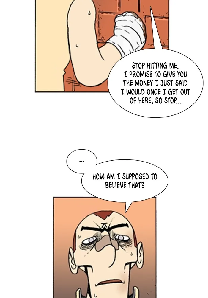 Read Denma chapter 816 image 7 on Lezhin