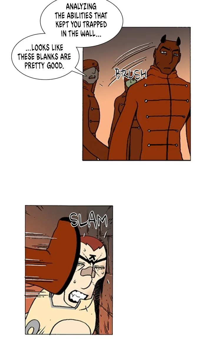 Read Denma chapter 818 image 7 on Lezhin