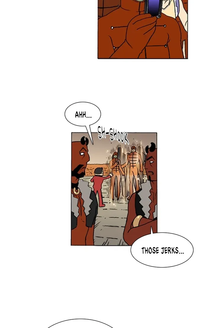 Read Denma chapter 819 image 13 on Lezhin