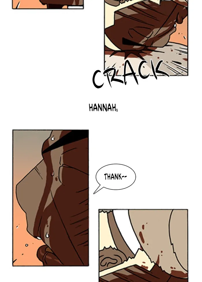 Read Denma chapter 82 image 19 on Lezhin