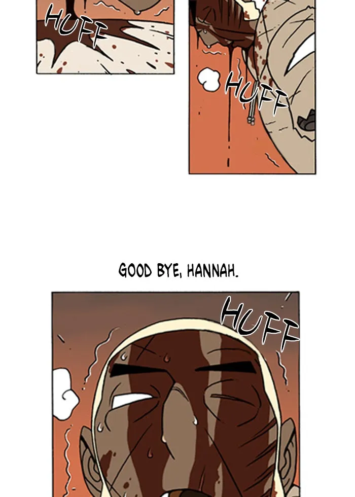 Read Denma chapter 82 image 23 on Lezhin