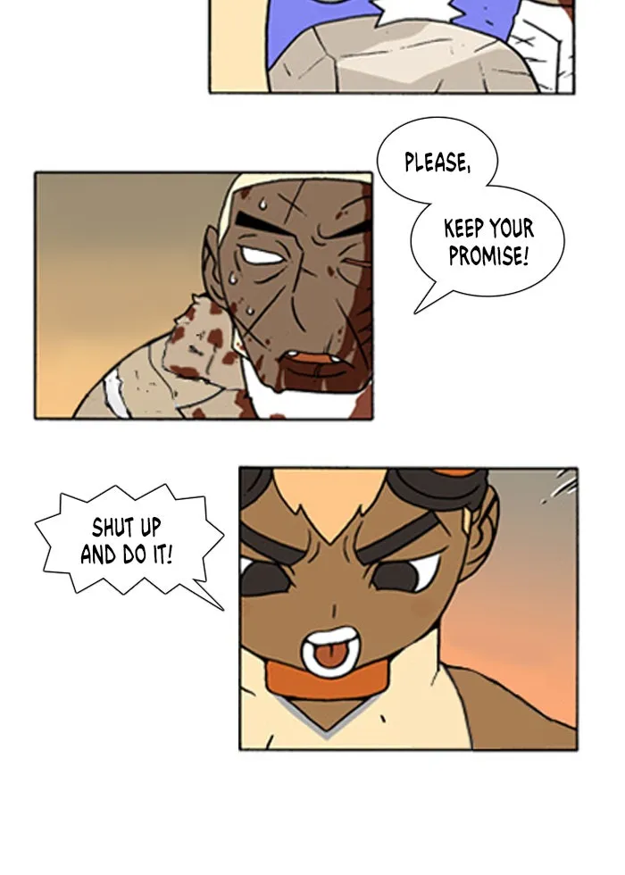 Read Denma chapter 82 image 6 on Lezhin