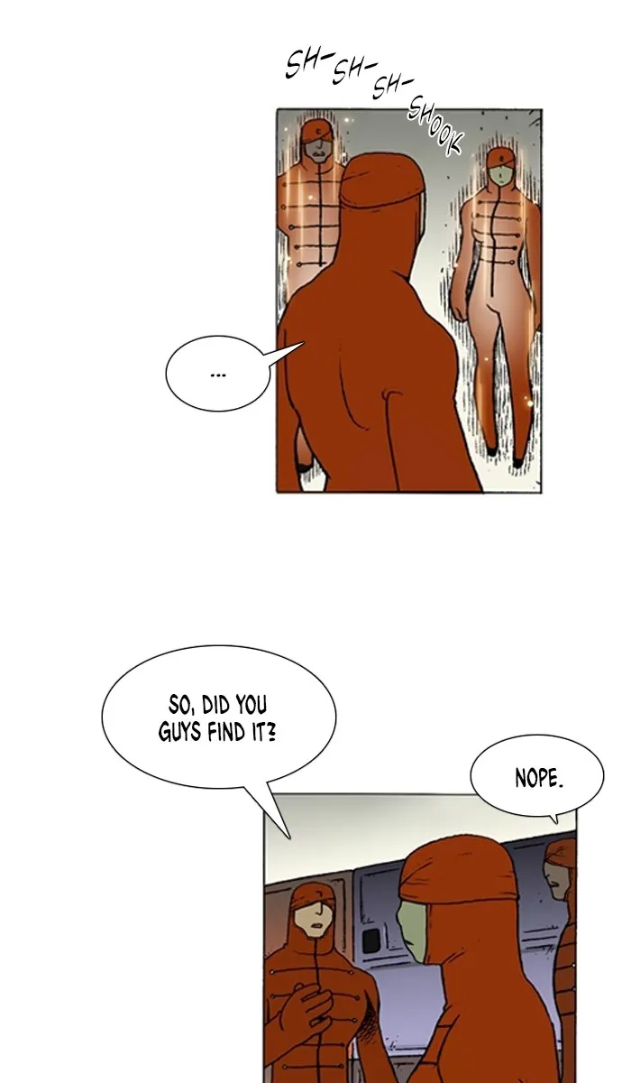Read Denma chapter 820 image 12 on Lezhin