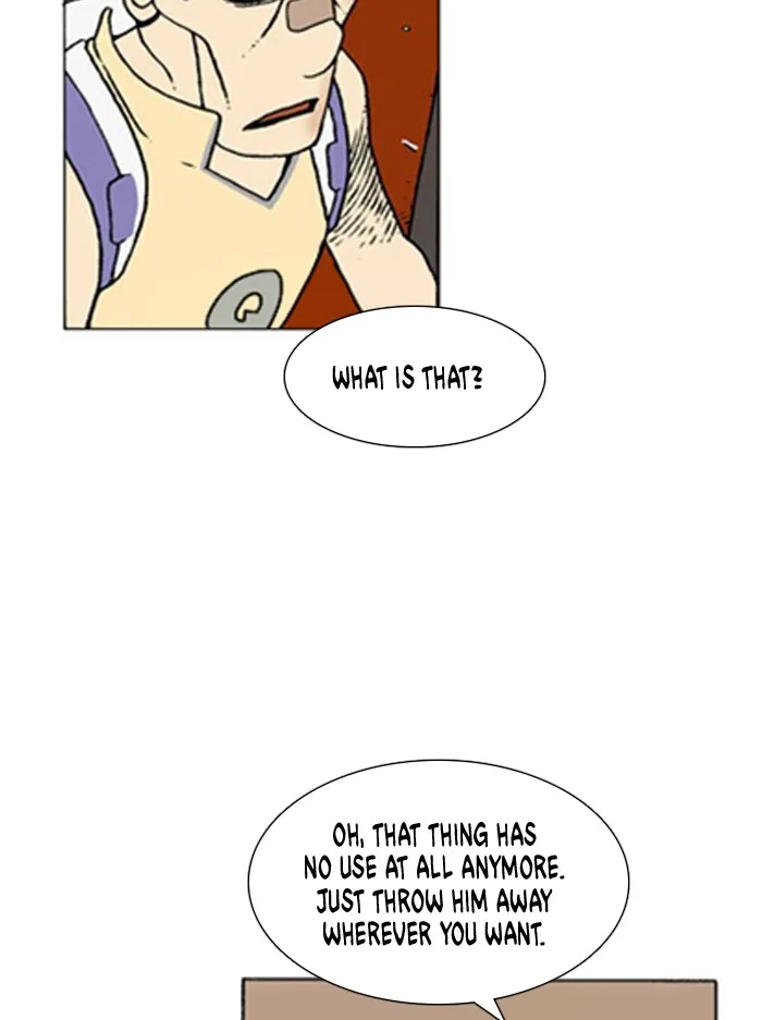 Read Denma chapter 821 image 18 on Lezhin