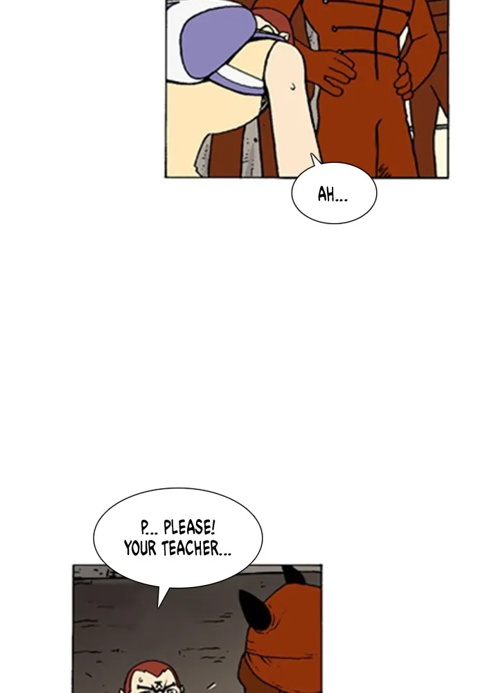 Read Denma chapter 821 image 23 on Lezhin