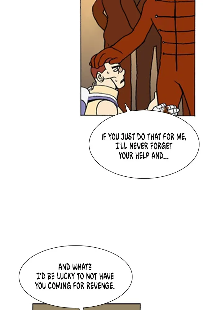 Read Denma chapter 821 image 25 on Lezhin