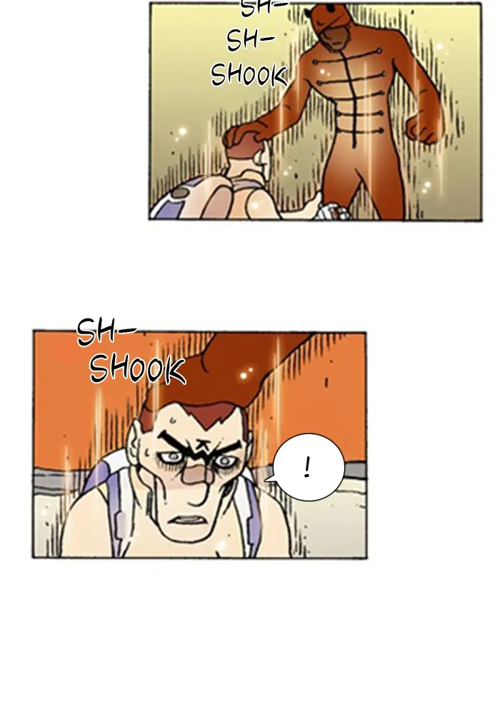 Read Denma chapter 821 image 27 on Lezhin