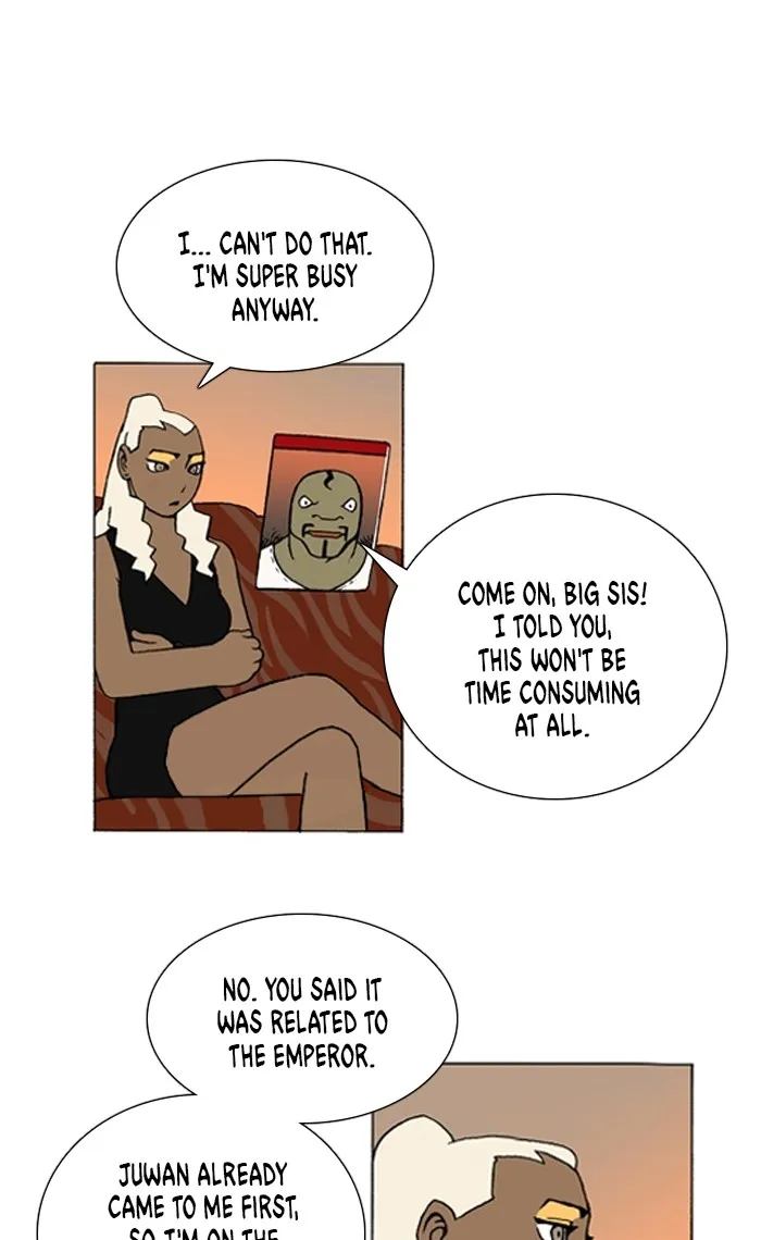 Read Denma chapter 823 image 10 on Lezhin