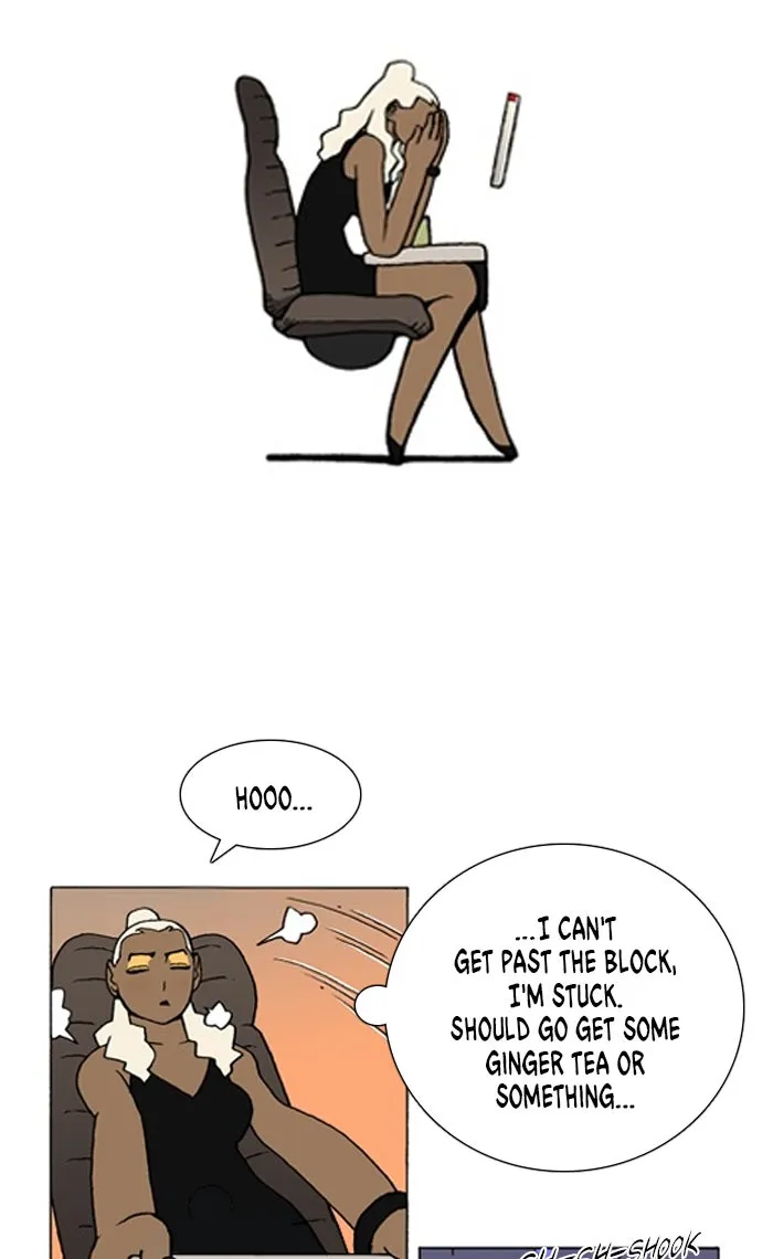 Read Denma chapter 823 image 3 on Lezhin