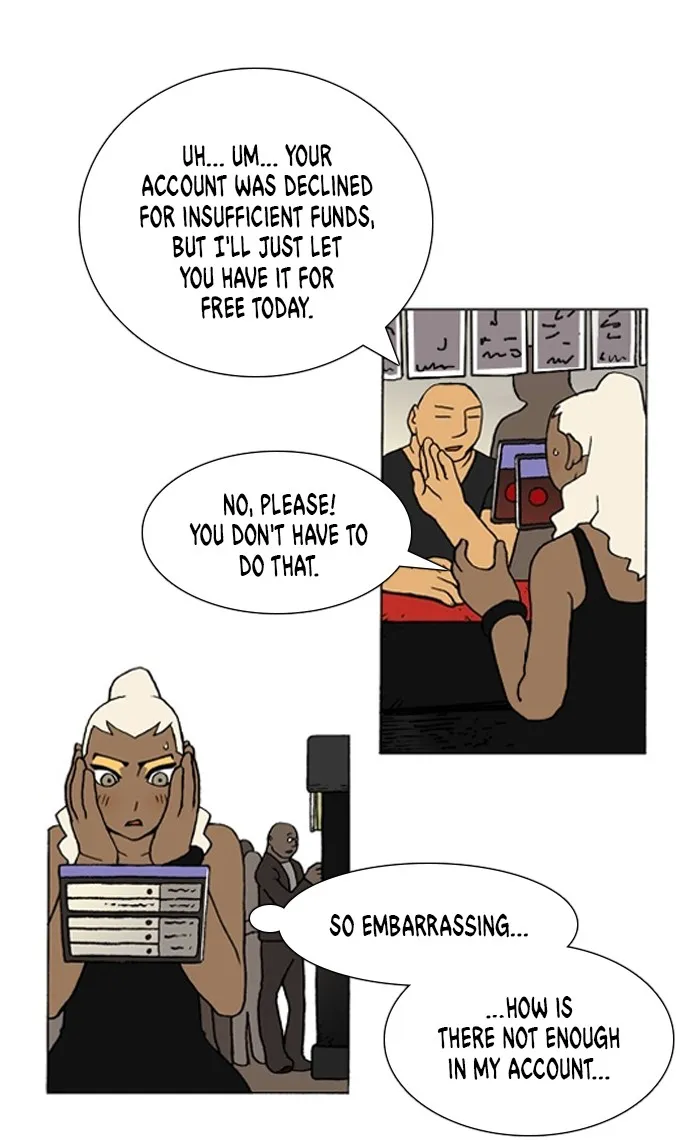 Read Denma chapter 823 image 5 on Lezhin