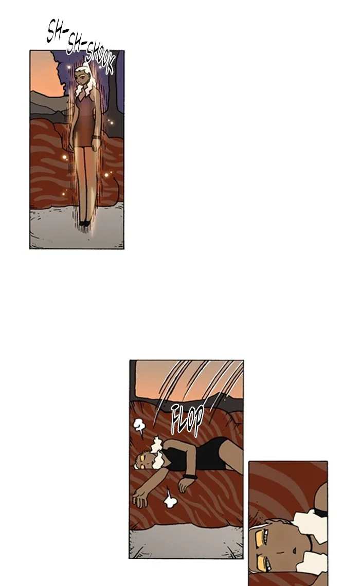 Read Denma chapter 823 image 7 on Lezhin