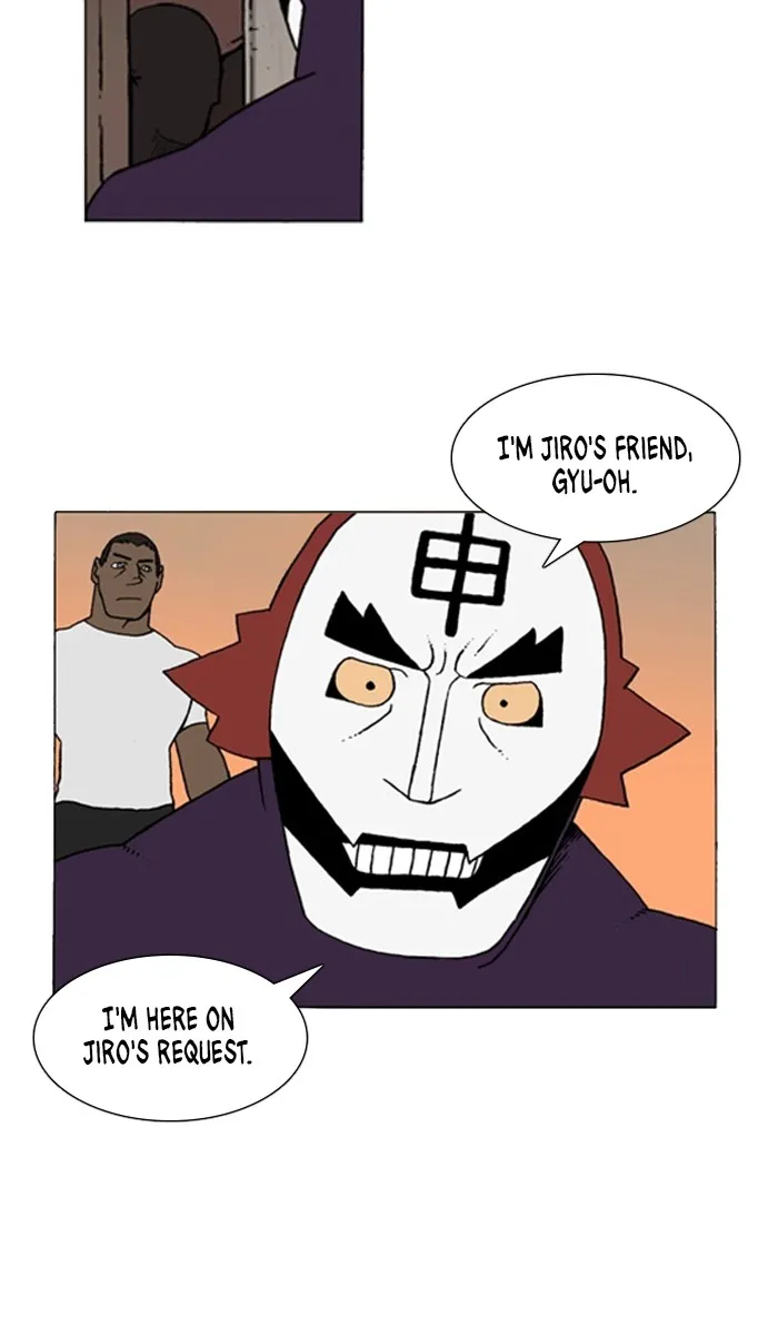 Read Denma chapter 824 image 14 on Lezhin