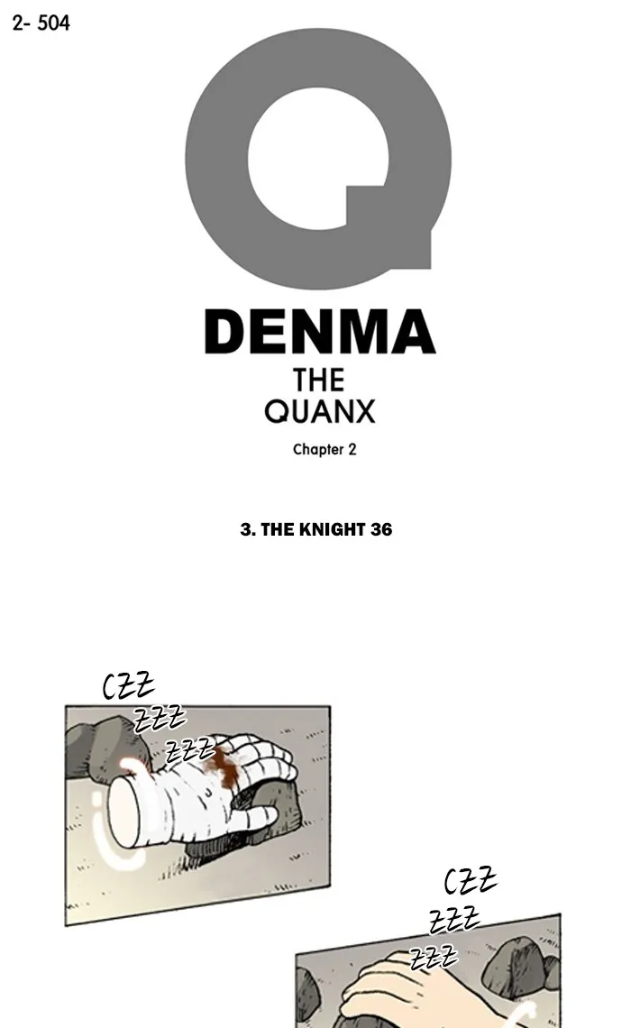 Read Denma chapter 826 image 0 on Lezhin