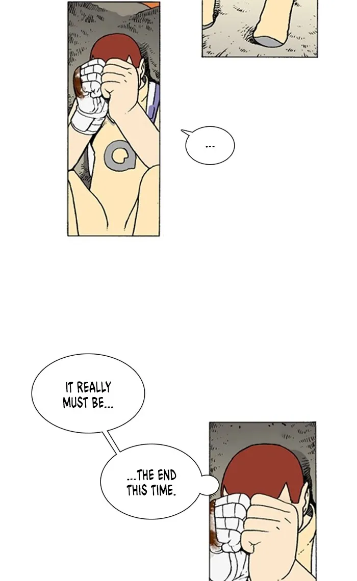 Read Denma chapter 826 image 5 on Lezhin
