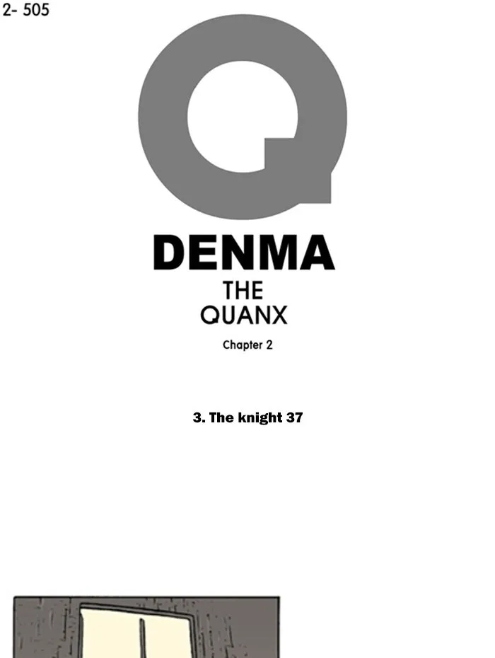 Read Denma chapter 827 image 0 on Lezhin