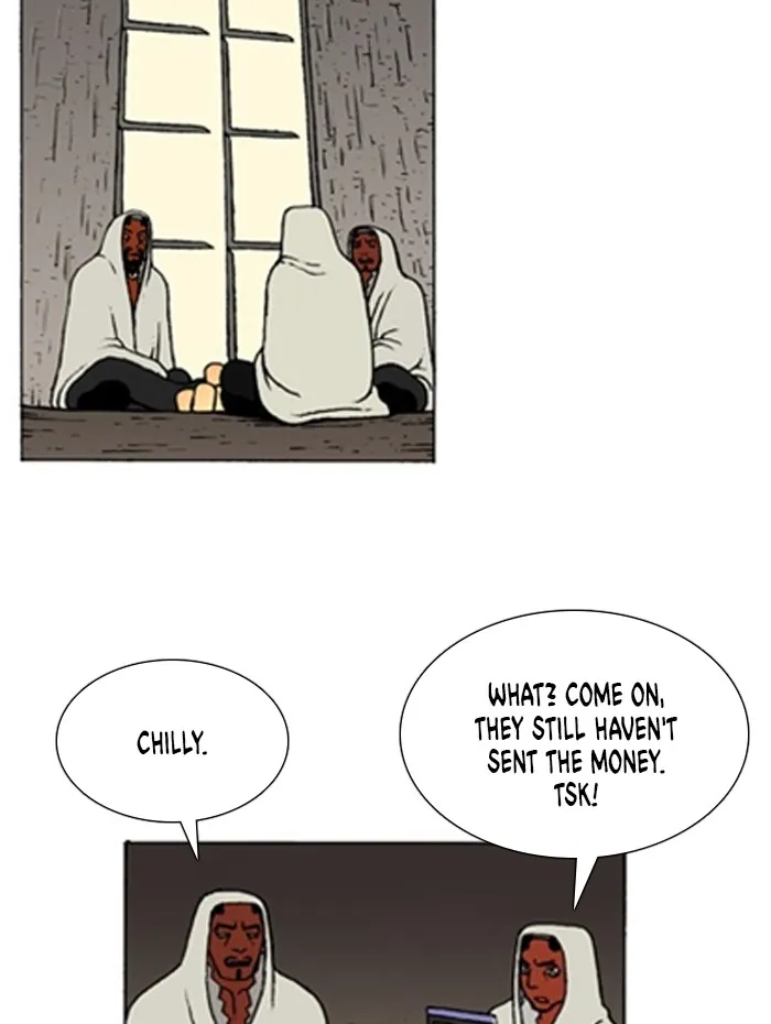 Read Denma chapter 827 image 1 on Lezhin