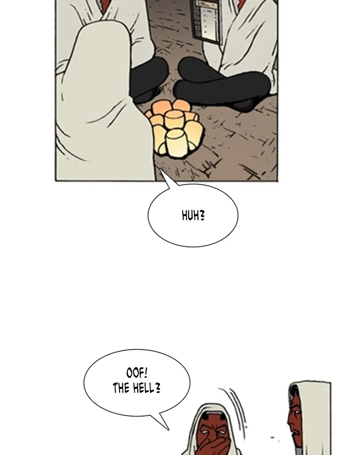 Read Denma chapter 827 image 2 on Lezhin