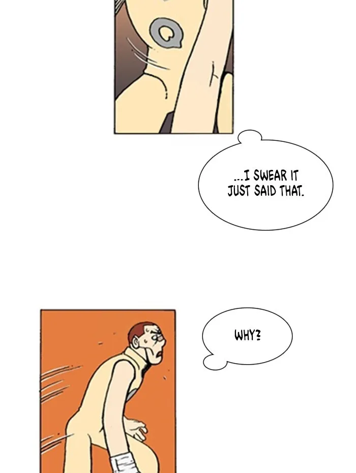 Read Denma chapter 827 image 20 on Lezhin