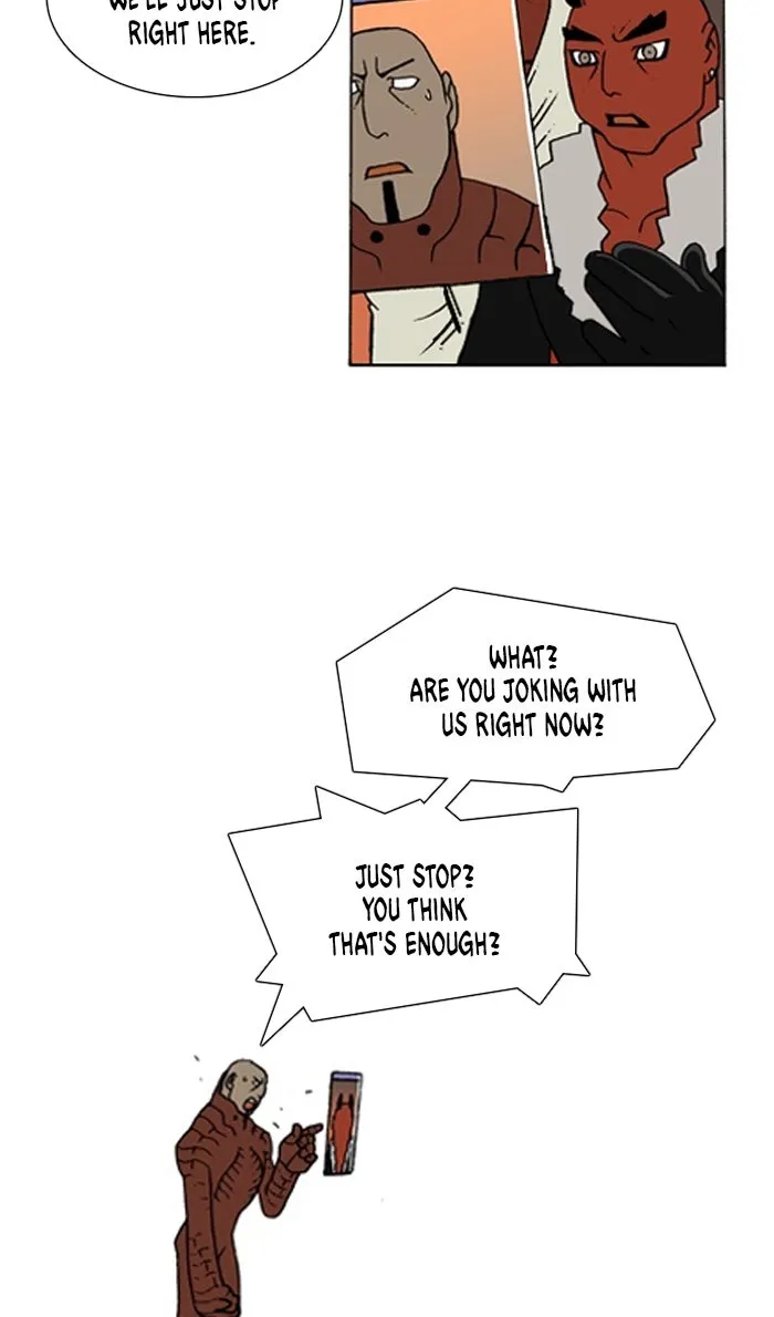 Read Denma chapter 828 image 2 on Lezhin