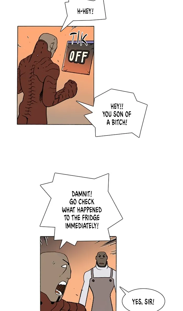 Read Denma chapter 828 image 4 on Lezhin