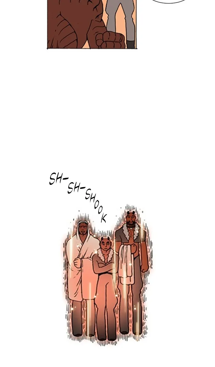 Read Denma chapter 828 image 5 on Lezhin