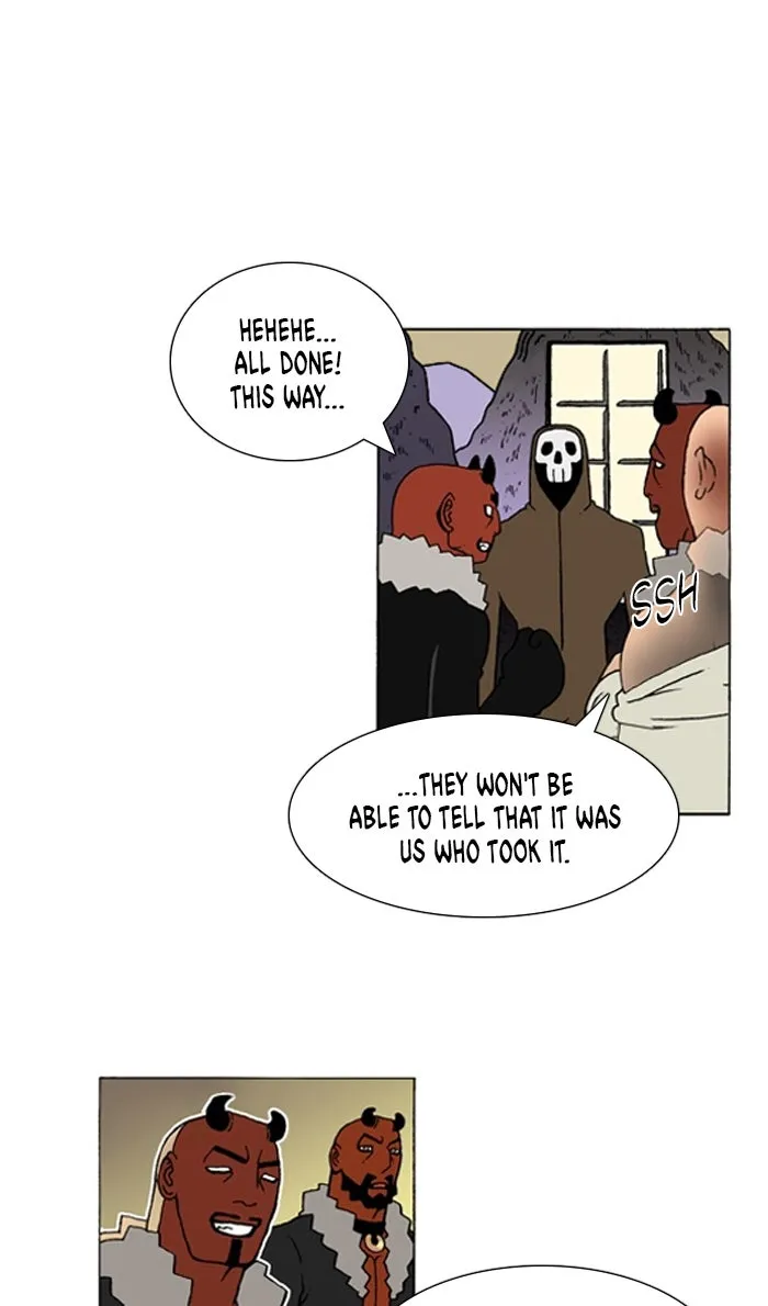 Read Denma chapter 828 image 6 on Lezhin