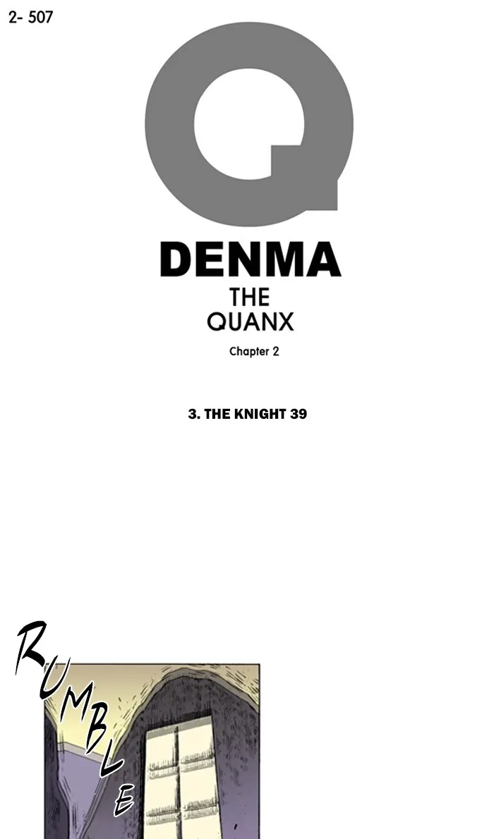 Read Denma chapter 829 image 0 on Lezhin