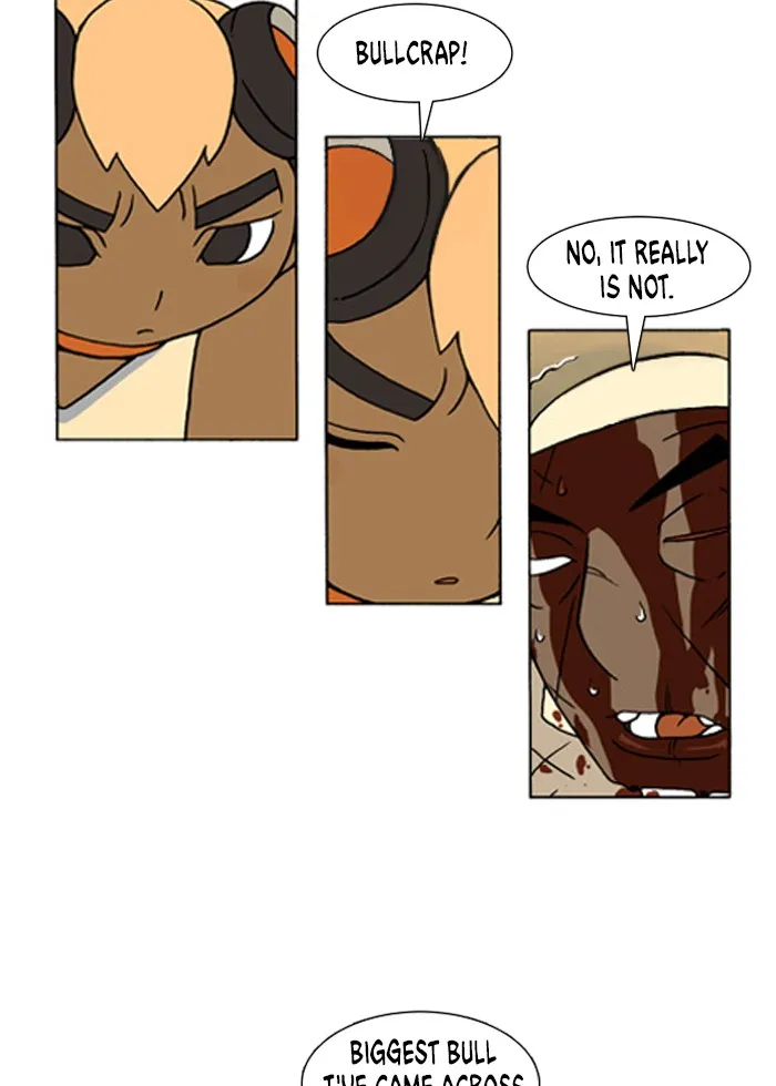 Read Denma chapter 83 image 11 on Lezhin