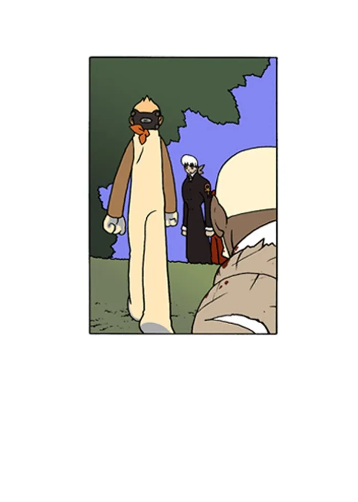 Read Denma chapter 83 image 15 on Lezhin