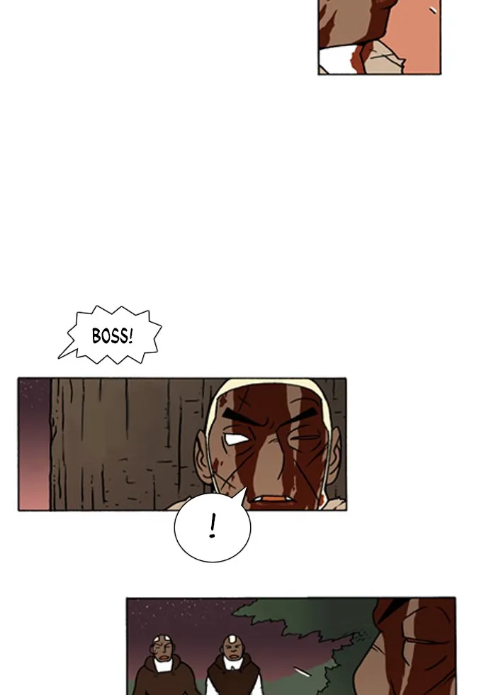 Read Denma chapter 83 image 24 on Lezhin