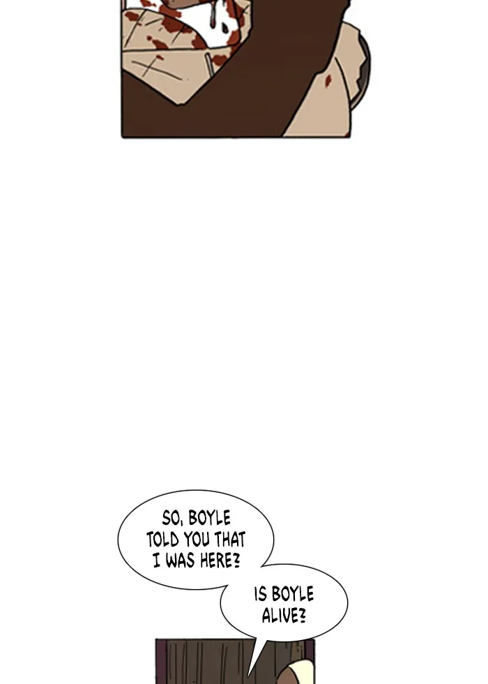 Read Denma chapter 83 image 26 on Lezhin
