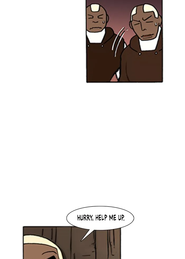 Read Denma chapter 83 image 29 on Lezhin