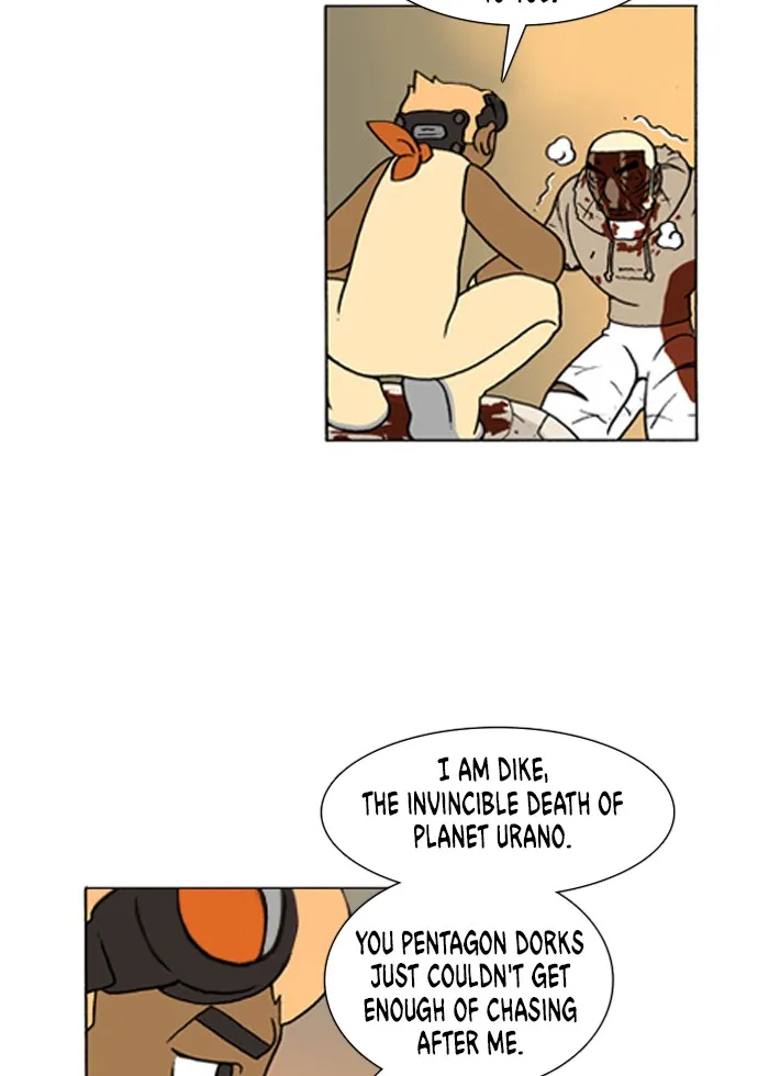 Read Denma chapter 83 image 4 on Lezhin