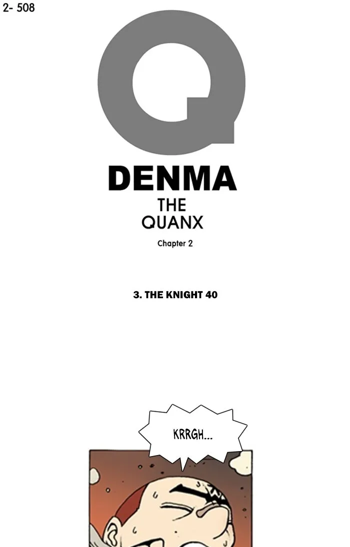 Read Denma chapter 830 image 0 on Lezhin