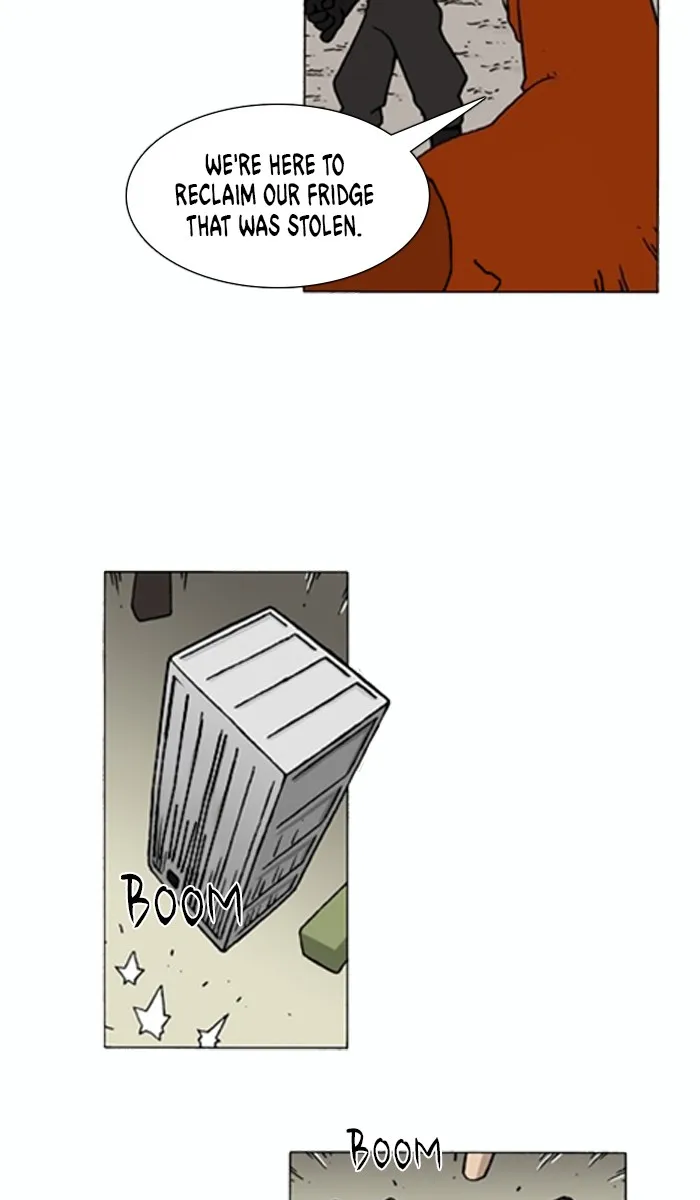 Read Denma chapter 831 image 10 on Lezhin