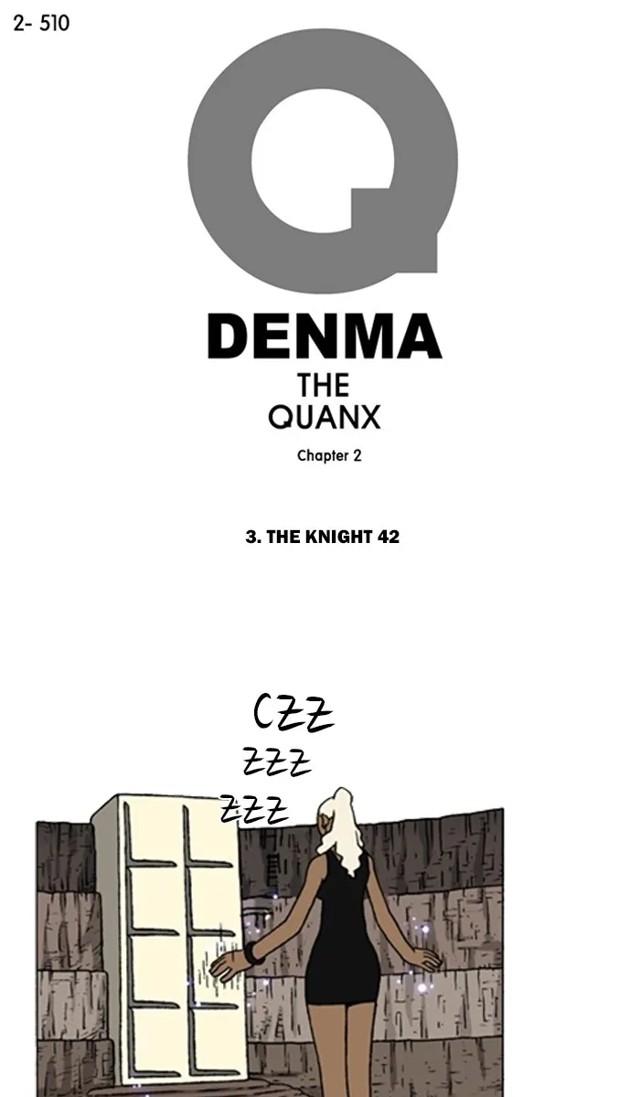 Read Denma chapter 832 image 0 on Lezhin