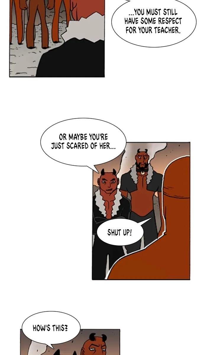 Read Denma chapter 833 image 5 on Lezhin