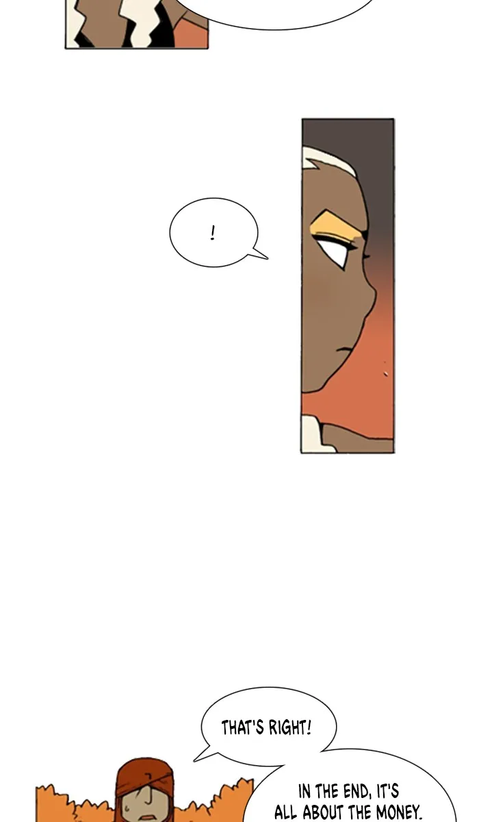 Read Denma chapter 834 image 5 on Lezhin