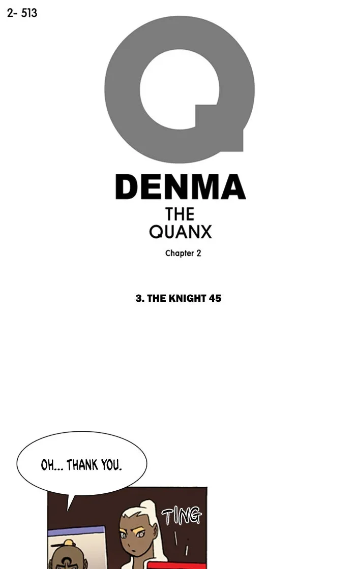 Read Denma chapter 835 image 0 on Lezhin
