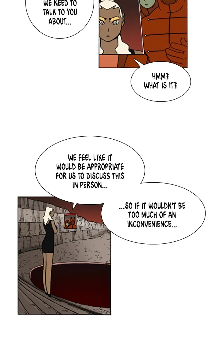 Read Denma chapter 835 image 2 on Lezhin