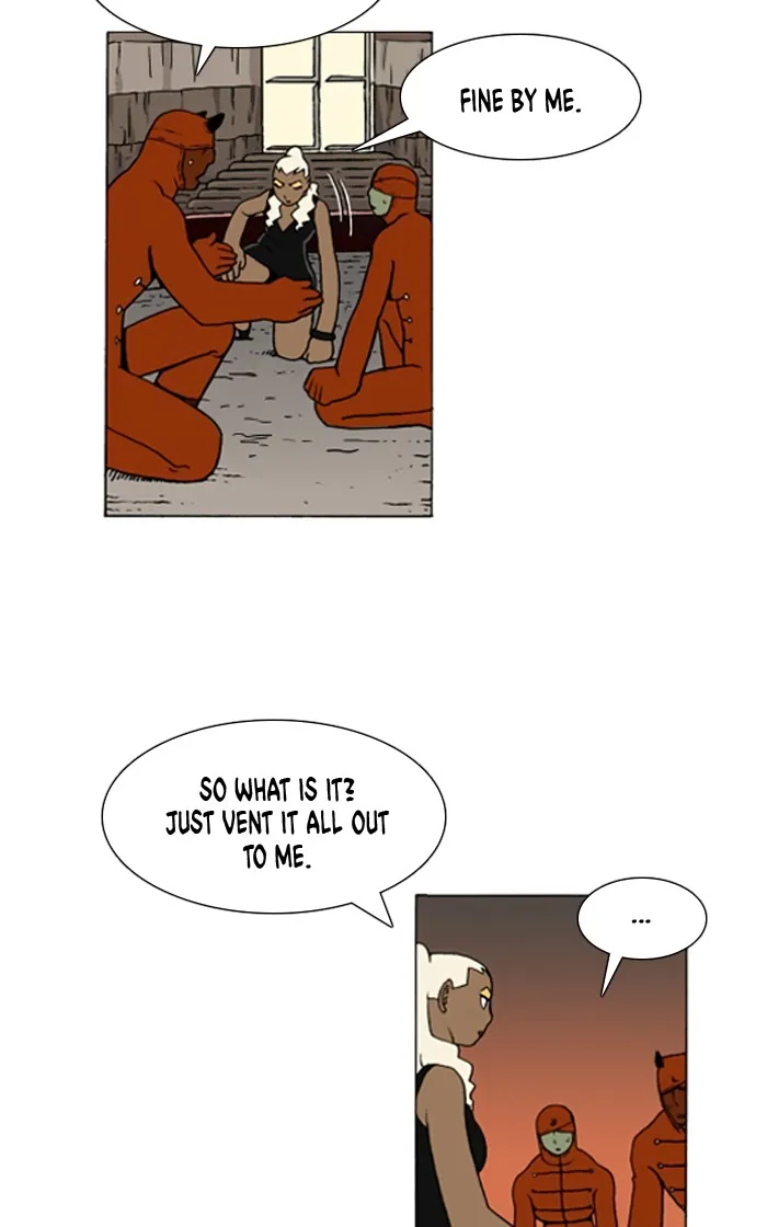 Read Denma chapter 835 image 6 on Lezhin