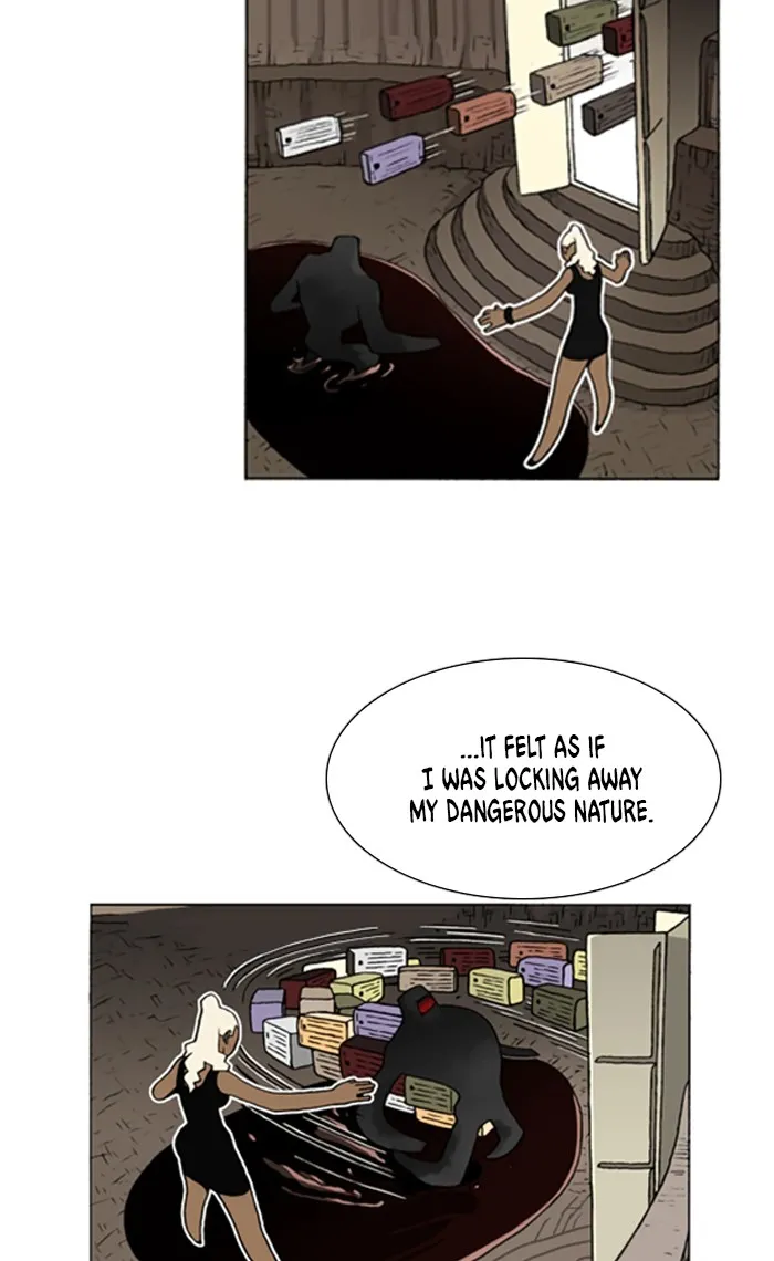 Read Denma chapter 836 image 16 on Lezhin