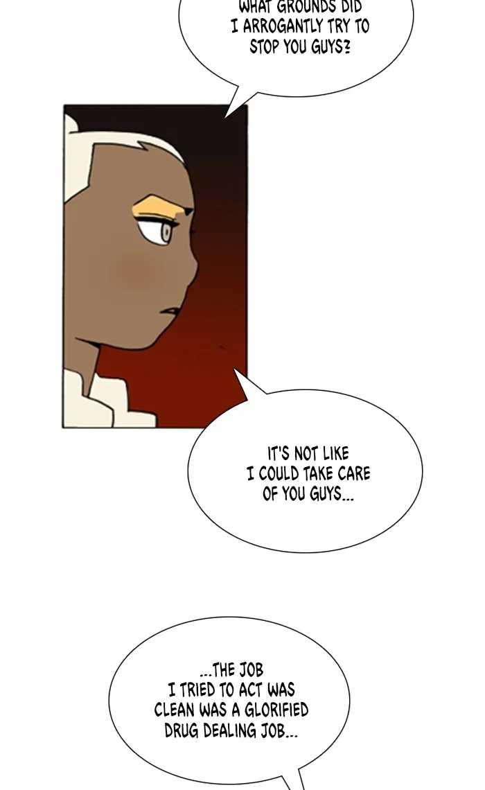 Read Denma chapter 836 image 5 on Lezhin