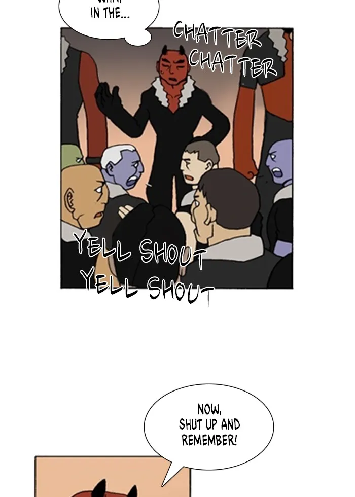 Read Denma chapter 837 image 9 on Lezhin